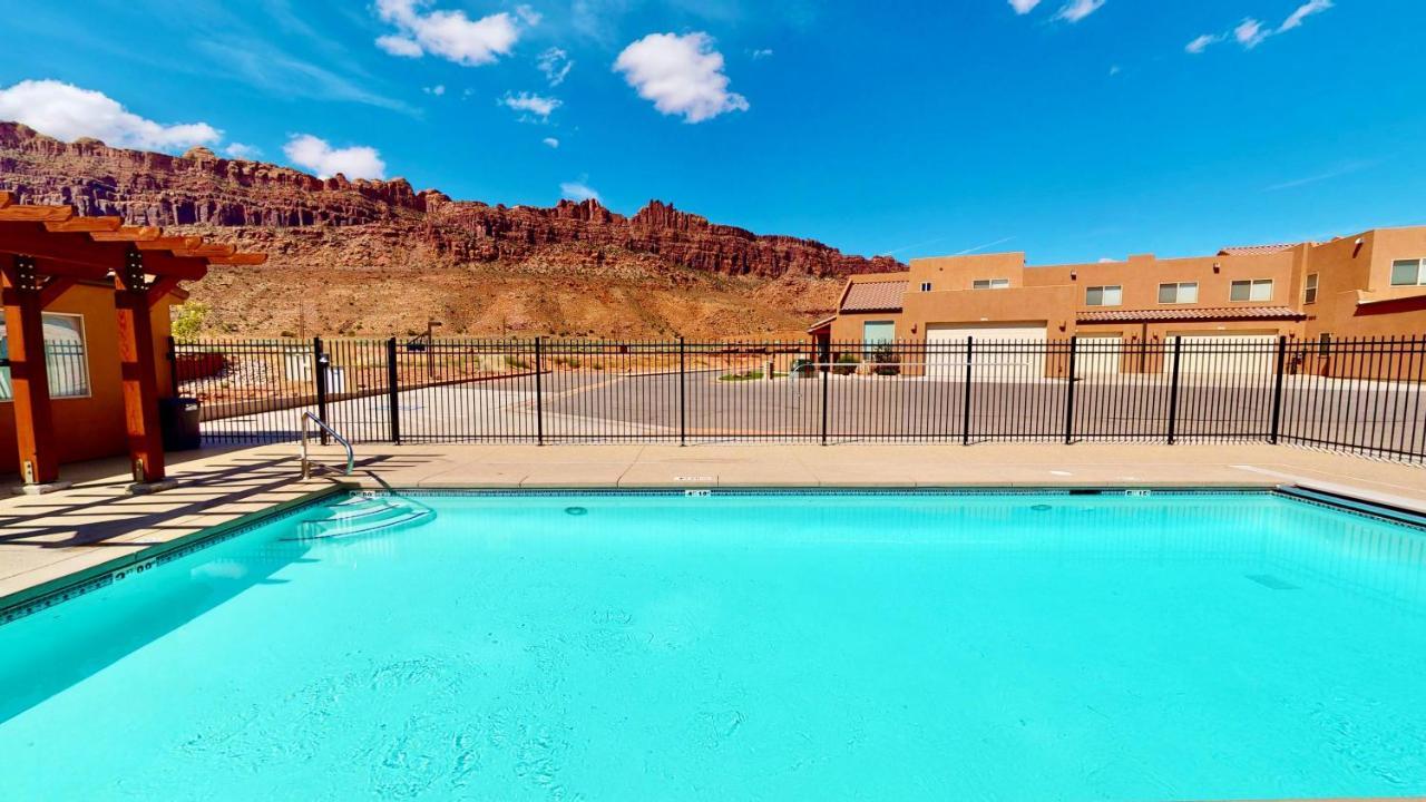 Wildhorse Canyon #14A3 Moab Εξωτερικό φωτογραφία